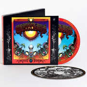 Aoxomoxoa , The Grateful Dead