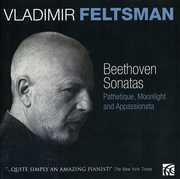 Piano Sonatas , Ludwig van Beethoven