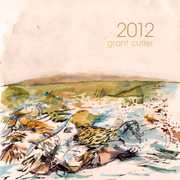 2012 , Grant Cutler