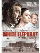 White Elephant , J r mie Renier