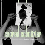 Kollektion 05: Conrad Schnitzler Compiled and Assembled by Thomas Fehl , Conrad Schnitzler