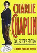 The Charlie Chaplin Collector's Edition , Charley Chase