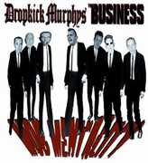 Mob Mentality , The Business