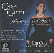 Casa Guidi , Frederica Von Stade