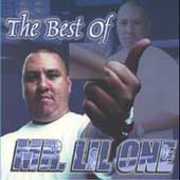 Best of Mr Lil One , Mr. Lil One