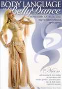 The Body Language of Bellydance: Movement Catalog Series , Neon