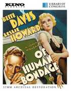Of Human Bondage , Leslie Howard