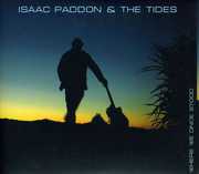 Where We Once Stood [Import] , Paddon & the Tides, Isaac