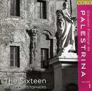 Palestrina 1 , Harry Christophers
