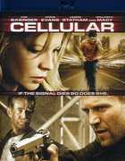 Cellular , Kim Basinger