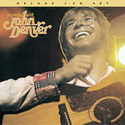 An Evening with John Denver , John Denver