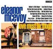 Love Must Be Tough [Hybrid SACD] , Eleanor McEvoy