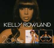 Simply Deep /  Ms Kelly [Import] , Kelly Rowland