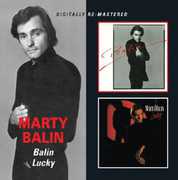 Balin /  Lucky [Import] , Marty Balin