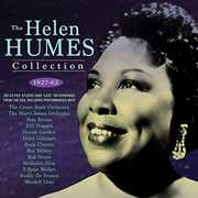 Helen Humes Collection 1927-62 , Helen Humes