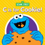 C Is For Cookie , Sesame Street