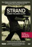 Strand: Under Dark Cloth , Georgia O'Keefe