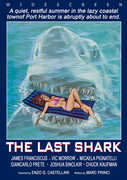 The Last Shark (aka Great White) , James Franciscus