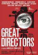 Great Directors , Angela Ismailos