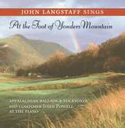 At the Foot of Yonders Mountain , The Christmas Revels