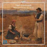 Piano Quintets , Oliver Triendl