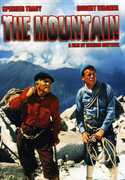 The Mountain , Spencer Tracy
