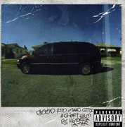 Good Kid: M.A.A.D City [Explicit Content] , Kendrick Lamar
