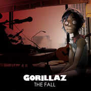 The Fall , Gorillaz