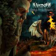 Symphony for a Hopeless God , Whyzdom
