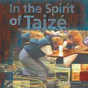 In the Spirit of Taize , David Anderson