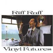 Vinyl Futures , Riff Raff