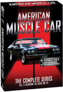 American Muscle Car: The Complete Series 