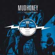 Live At Third Man Records 9-29-13 , Mudhoney