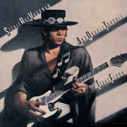 Texas Flood , Stevie Ray Vaughan