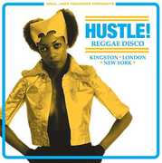 Hustle Reggae Disco , Soul Jazz Records Presents