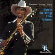 Born to Sing the Blues , Clarence "Guitar" Sims
