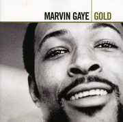 Gold , Marvin Gaye