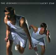 Lucky Star , Legends