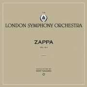 London Symphony Orchestra I & II , Frank Zappa