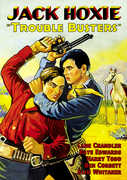 Trouble Busters , Jack Hoxie