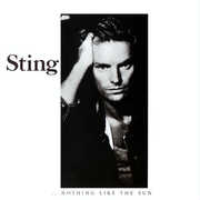 Nothing Like The Sun , Sting