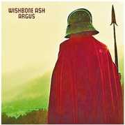 Argus , Wishbone Ash