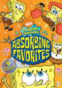 SpongeBob Squarepants: Absorbing Favorites , Dee Bradley Baker
