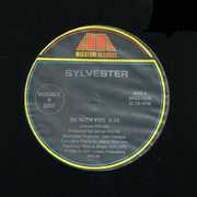 Be with You /  Tell Me [Import] , Sylvester