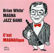 Magna Jazz Band , Brian White