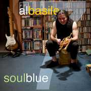 Soul Blue 7 , Al Basile