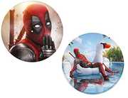 Deadpool 2 (Original Motion Picture Soundtrack) , Tyler Bates
