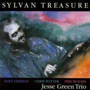 Sylvan Treasure , Jesse Green