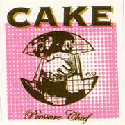 Pressure Chief , Cake