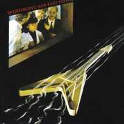 Just Testing [Import] , Wishbone Ash